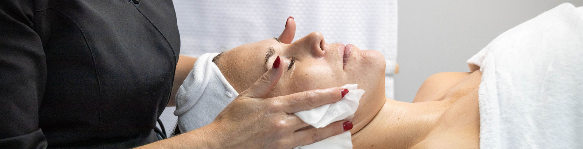 Soin Facial Esthederm Isabelle Côté