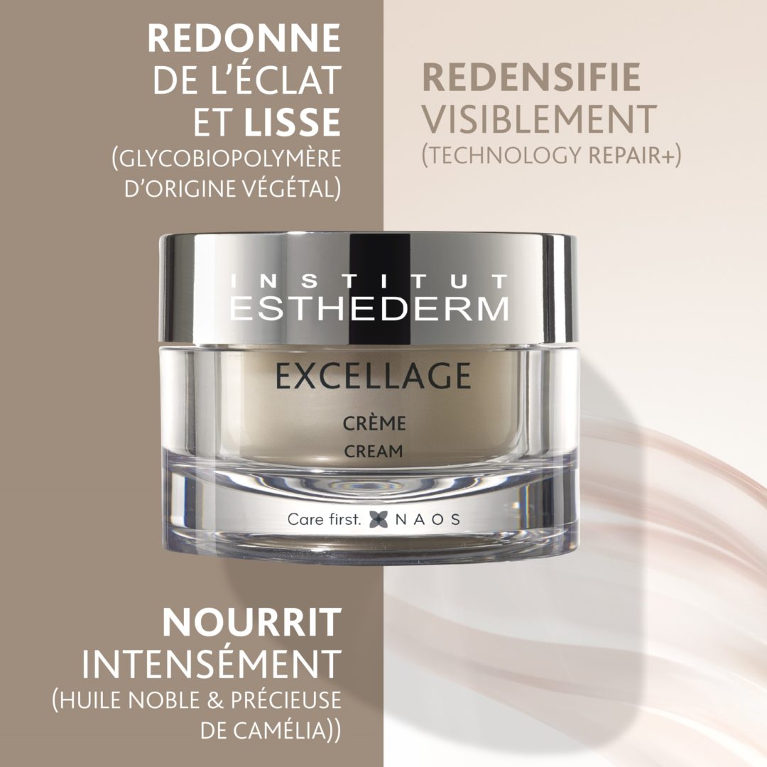 Excellage Crème Fine