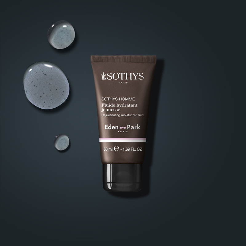 Duo Sothys HOMME Edan Park