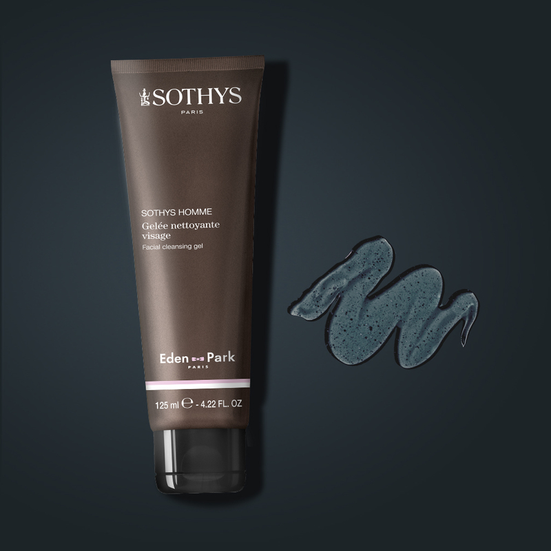 Duo Sothys HOMME Edan Park