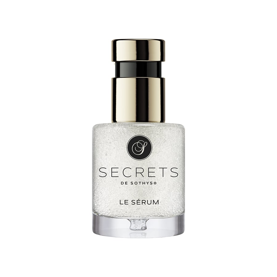 Sérum SECRETS - Elixir jeunesse revitalisant